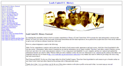 Desktop Screenshot of ozwhitelufc.net.au